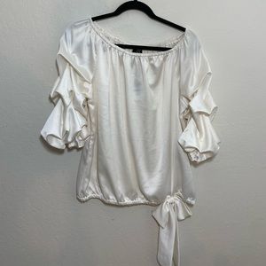 MSK Top from Macy’s with Tag